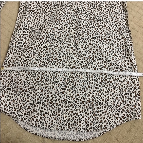 Current/Elliott The Billie Shirtdress @1327-9 - Picture 12 of 14